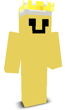 DxrkyVIII's skin