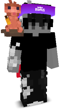 _Gowthersito's skin