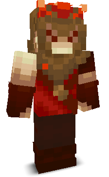 kntblur's skin