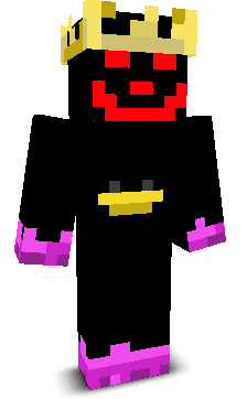 Xion_0224's skin