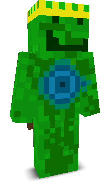 GetClappedBruh16's skin
