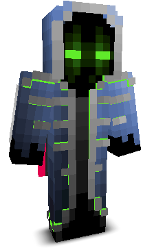 Phantpm's skin