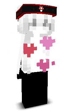 jahcore's skin
