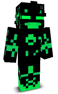 Knight6020i's skin