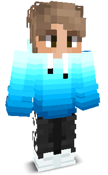 TigaAiden's skin