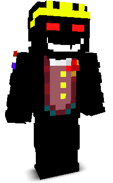 RoanVarga's skin