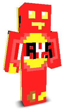ghoghochips's skin