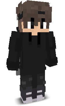 ItzNotTygo's skin
