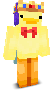 Super_Peanut009's skin