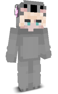 _binglee's skin