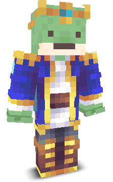FootClem's skin