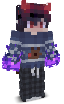 ComedicIrony's skin