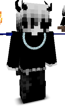 qMyv's skin