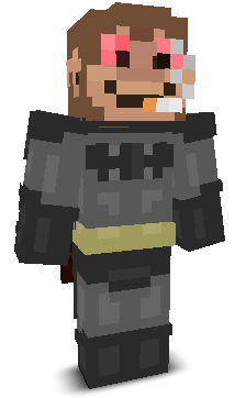 hexesn's skin