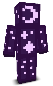 BlomyVanilla's skin