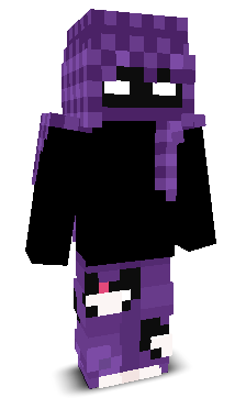 qansikk's skin