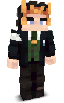 Loki_von_Asgard's skin