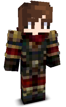 DipixNana's skin