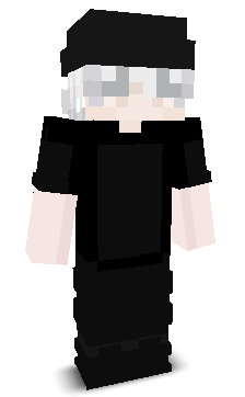 ______I_____'s skin