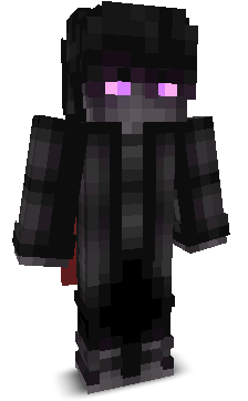 BlauerOtis's skin