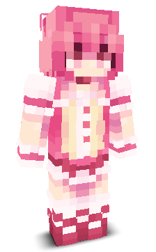 Diosheaven's skin