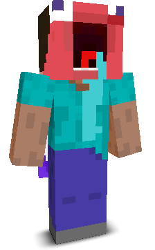 Footles's skin