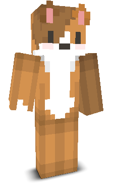 Butterfly777368's skin