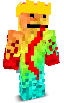 SplooshSplash's skin