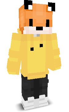 Legitplayzz's skin