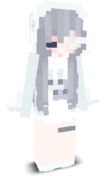 TaciiN's skin