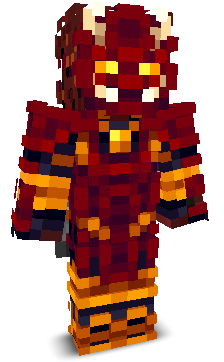olivetty's skin