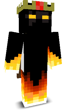 ArminGaming520's skin