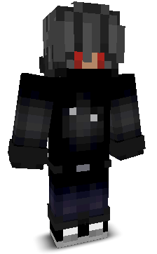 ichbinrezon's skin