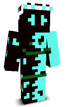 thvefuutecrystal's skin