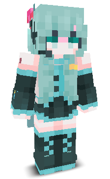 WolfLoaf_'s skin