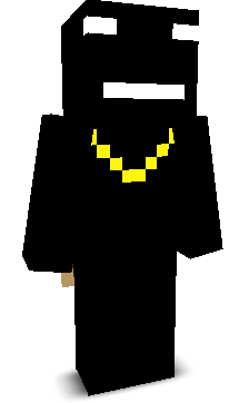 grepmeister's skin