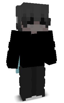 Superheldthomas's skin