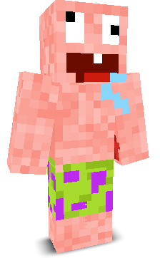 Khubznashef's skin