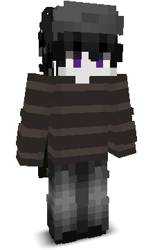 Iwoseq's skin