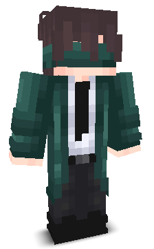 el_theodor's skin