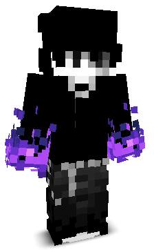 6fervidOnsettle's skin