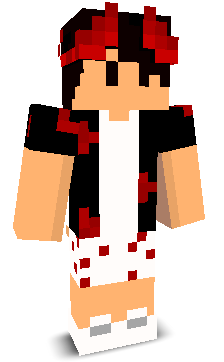 mDaniNG's skin