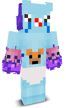 King_0f_The_Dead's skin