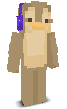 numarels's skin