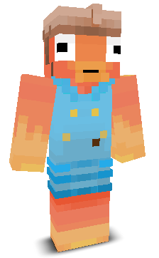 iEstebanquito's skin