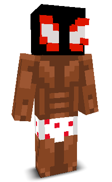 DarkBakon's skin