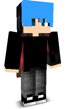 Rastostyle's skin