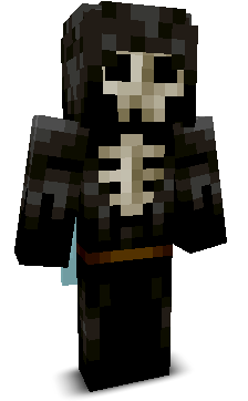 goatzcraftmc's skin
