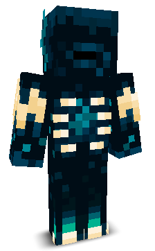 helloflygh's skin