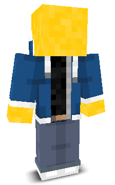 KianWensink's skin